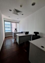 The Octagon (D1), Office #631412521